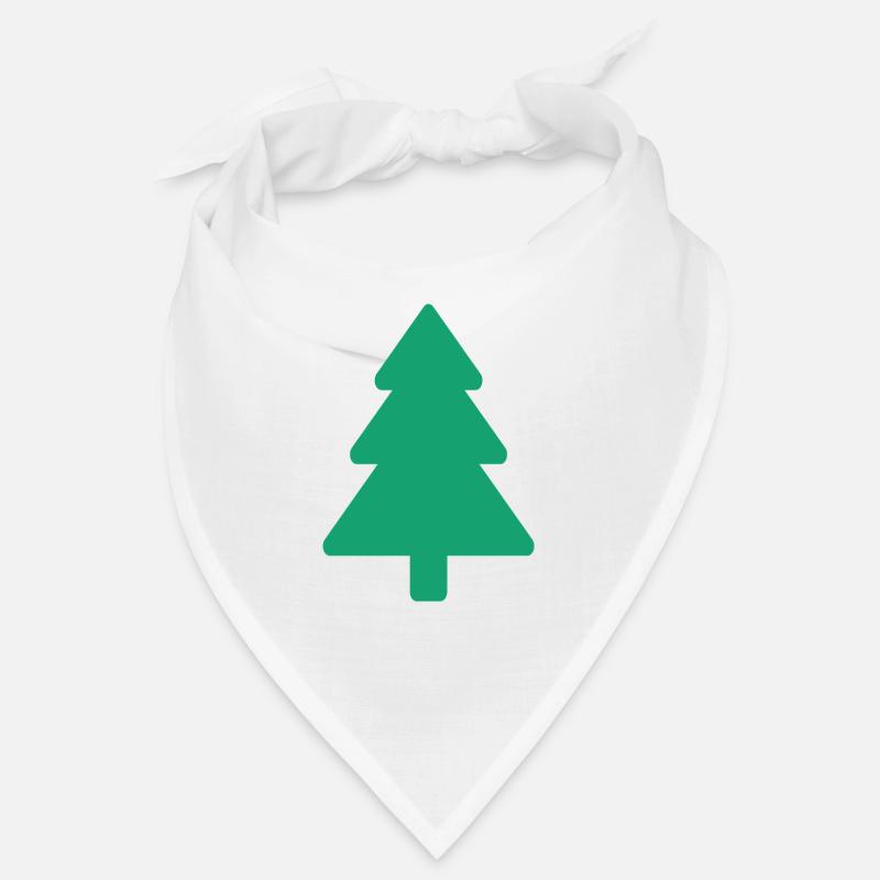 Tannenbaum Bandana
