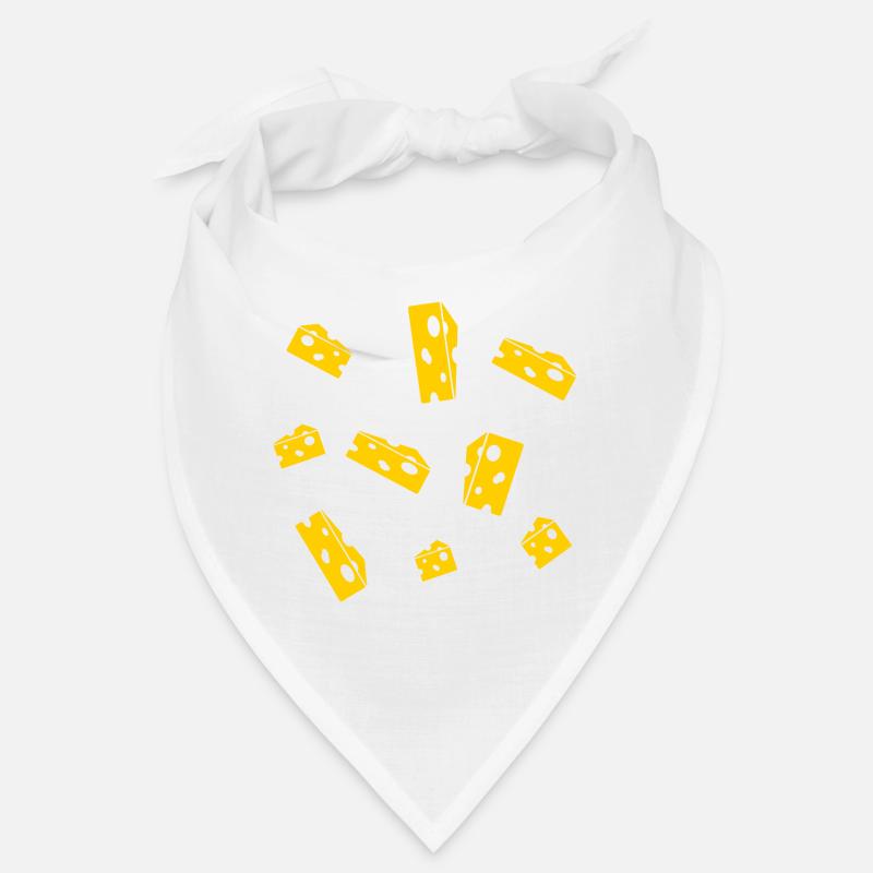 FROMAGE Bandana