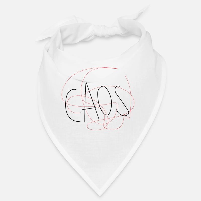 CHAOS Bandana