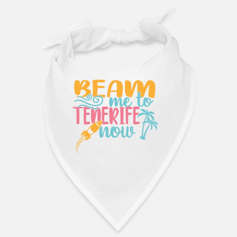 Teneriffa Bandana
