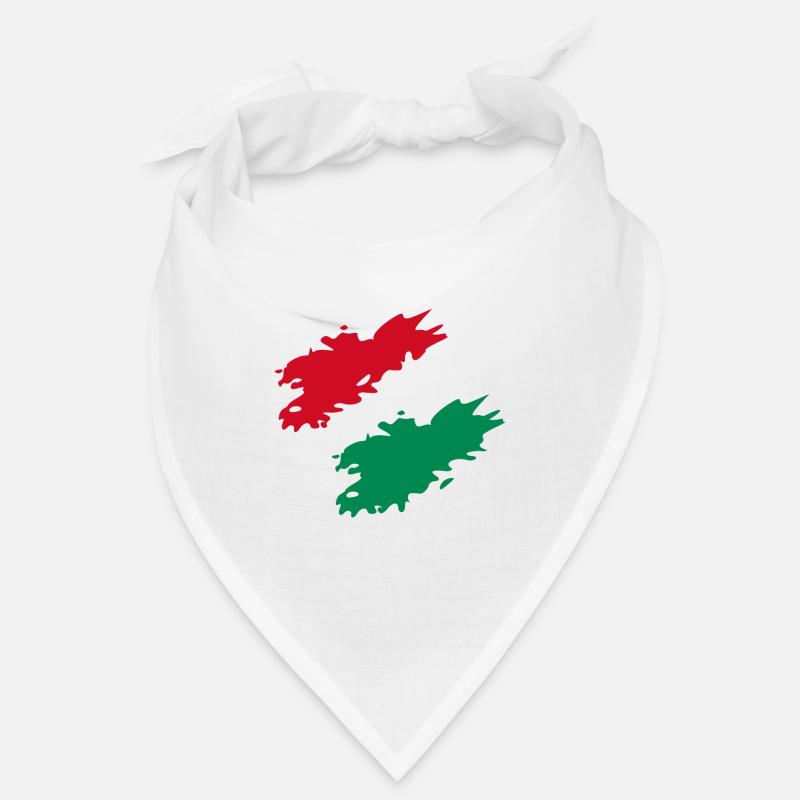 Hongrie Bandana