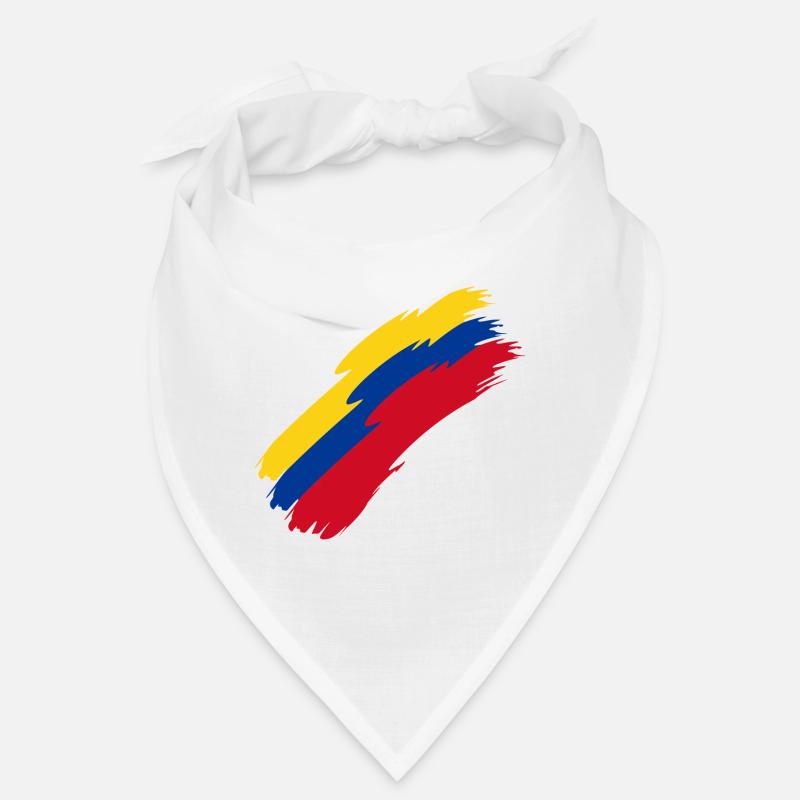 Colombie Bandana