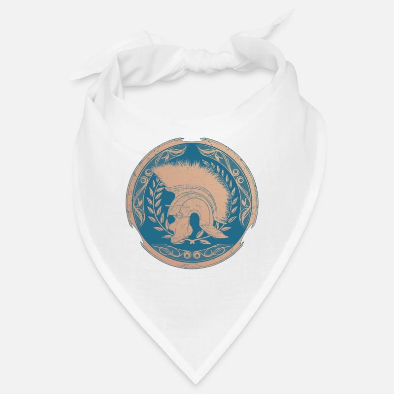 Roman centurion Bandana