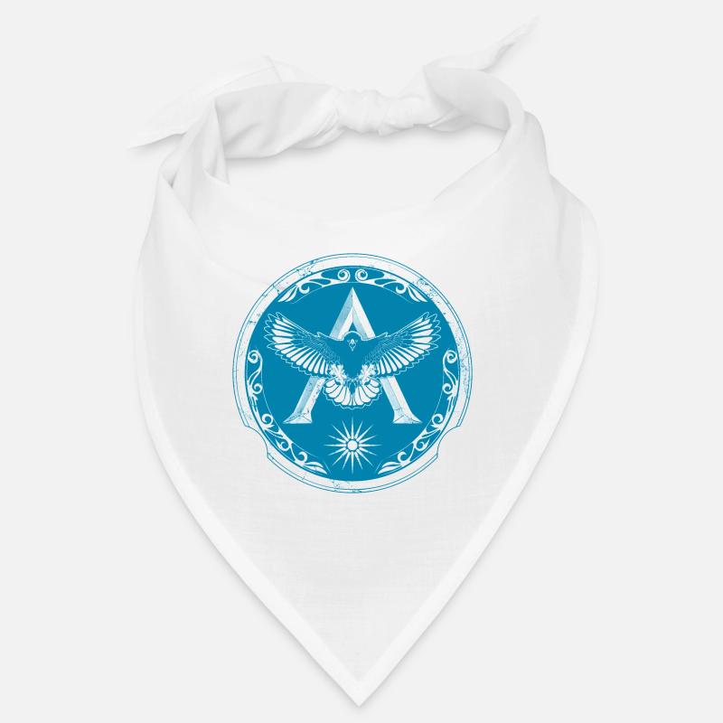 Sparta Symbole Bandana