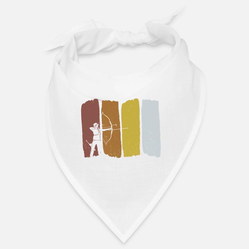 Archery archer Bandana