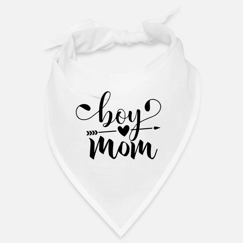 Garçon Maman - Garçon Maman Bandana