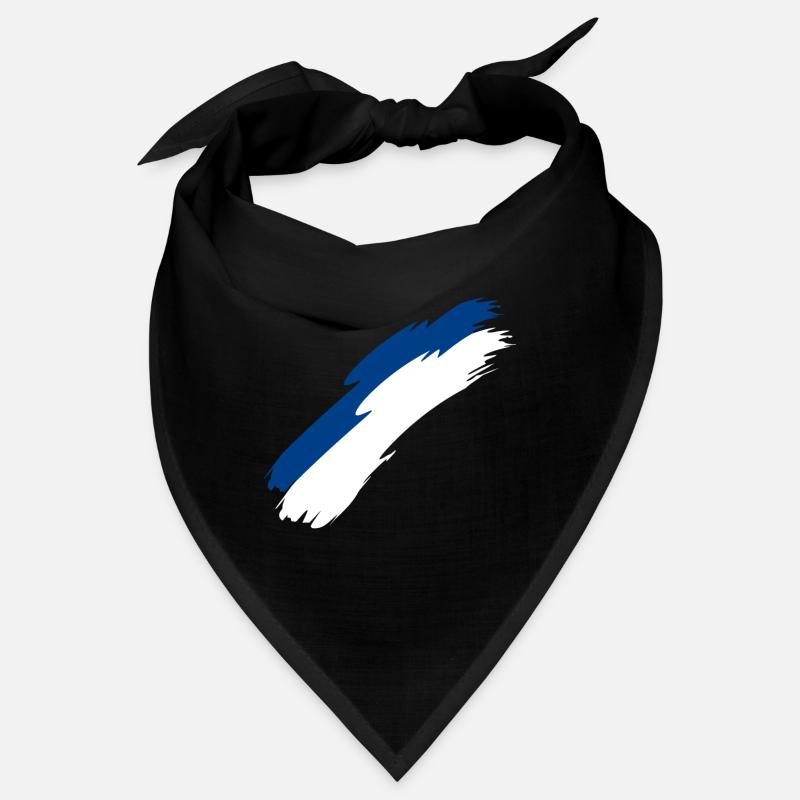 Finnland Bandana