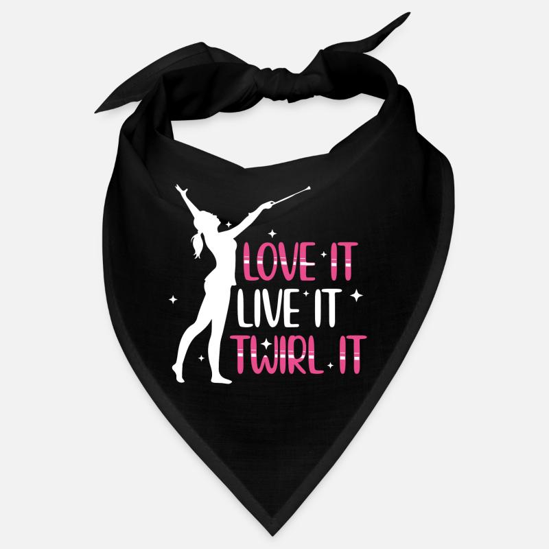 Rod turning sayings | Dancing Dancer Hobby Gift Bandana