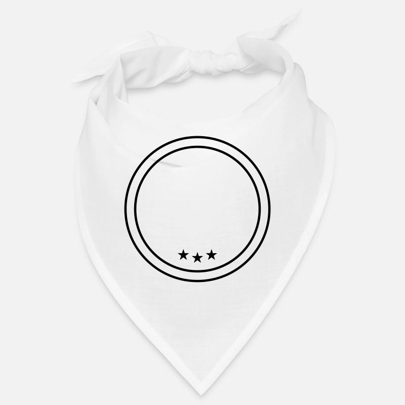 kreis emblem Bandana