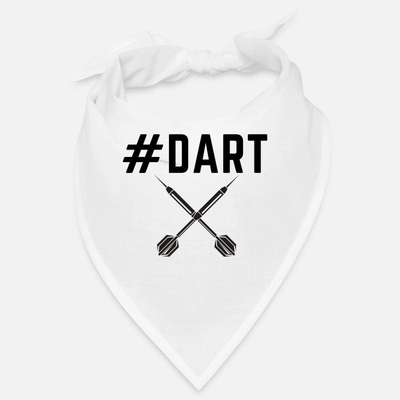 Dart Bandana