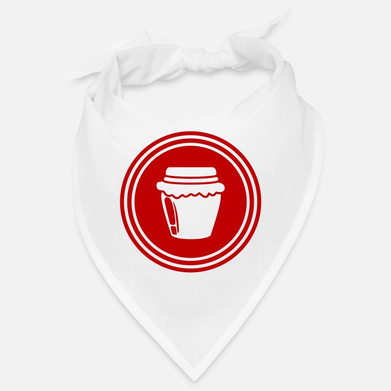 Honig symbol Imker Bandana