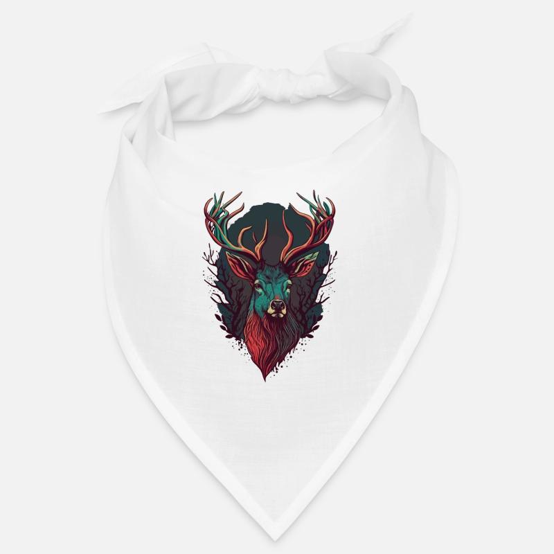 Gewei Bandana