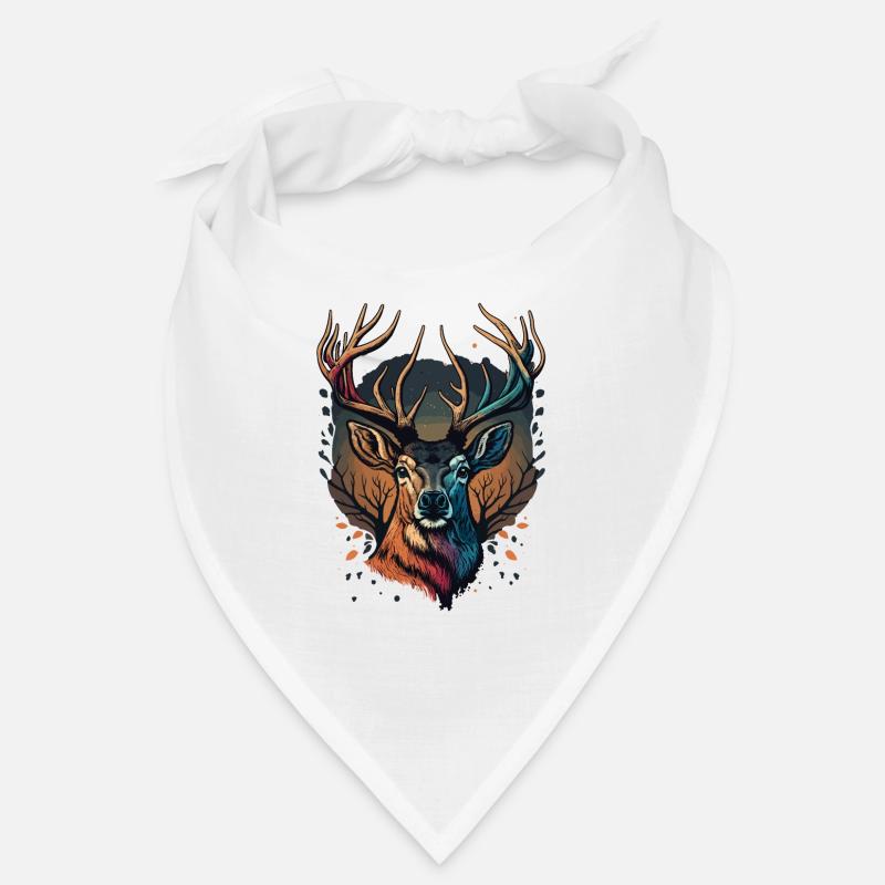 Fawn Bandana