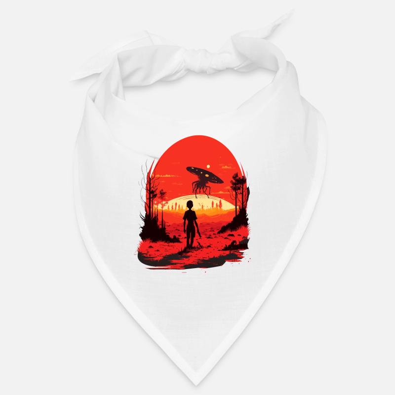 alternate reality Bandana
