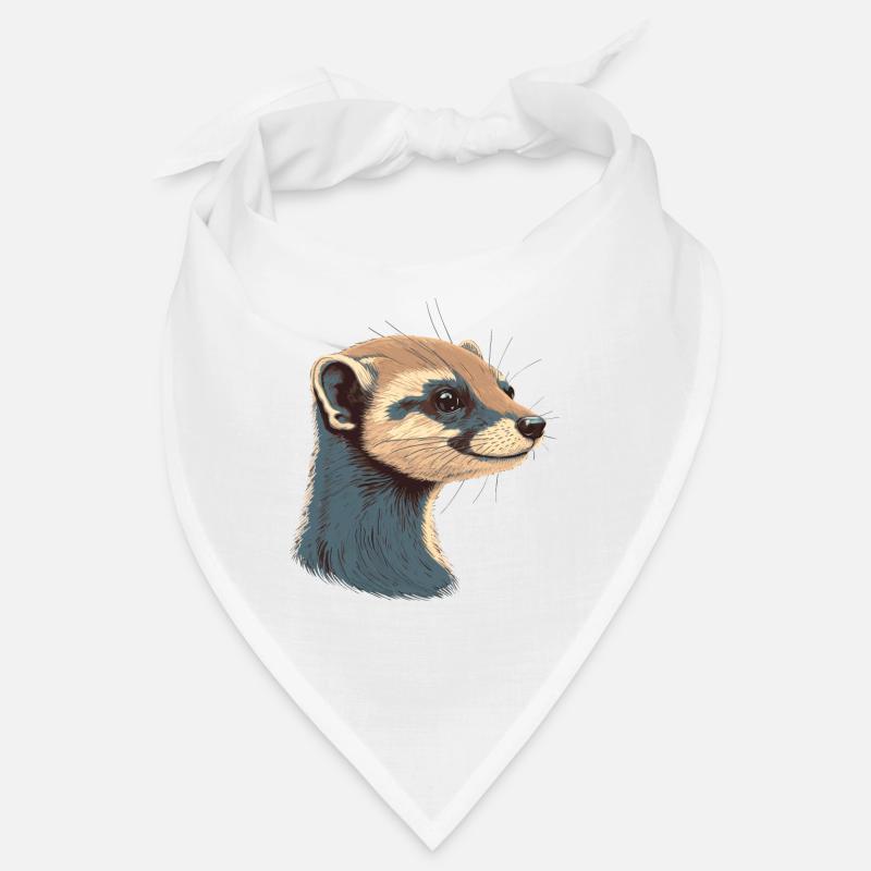 Furet Bandana