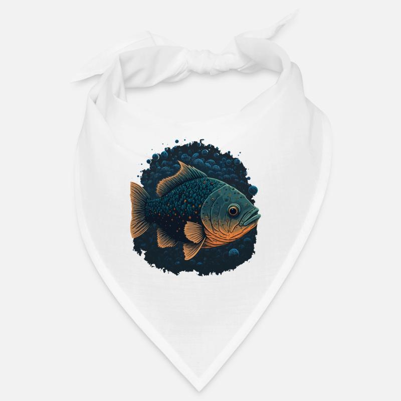 Ventilateur d’aquarium Bandana