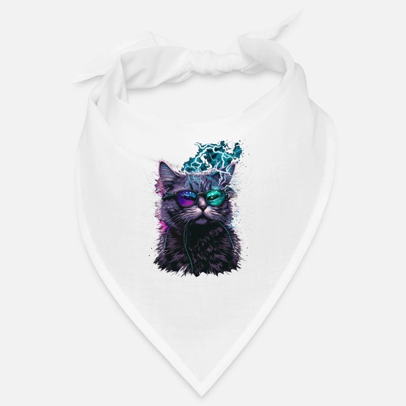 Thunder Cat Bandana