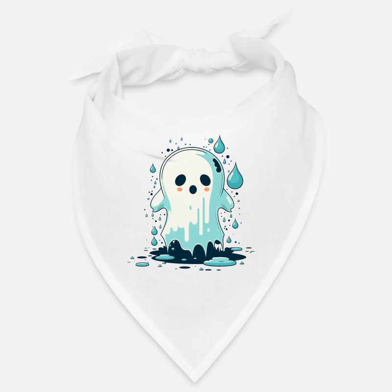 Wet Ghost Bandana