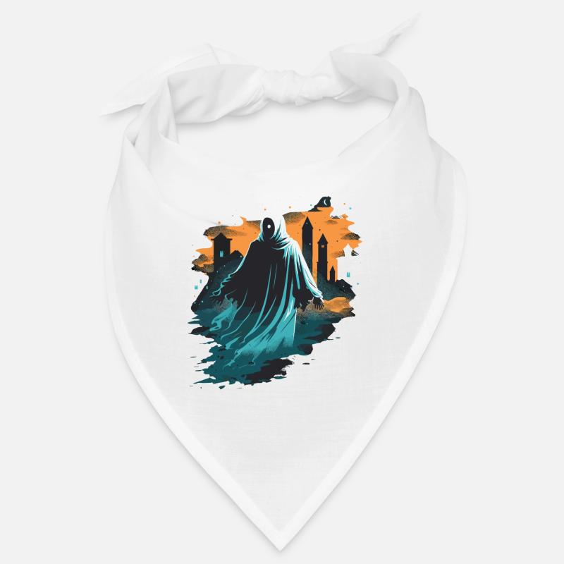 Fantôme itinérant Bandana