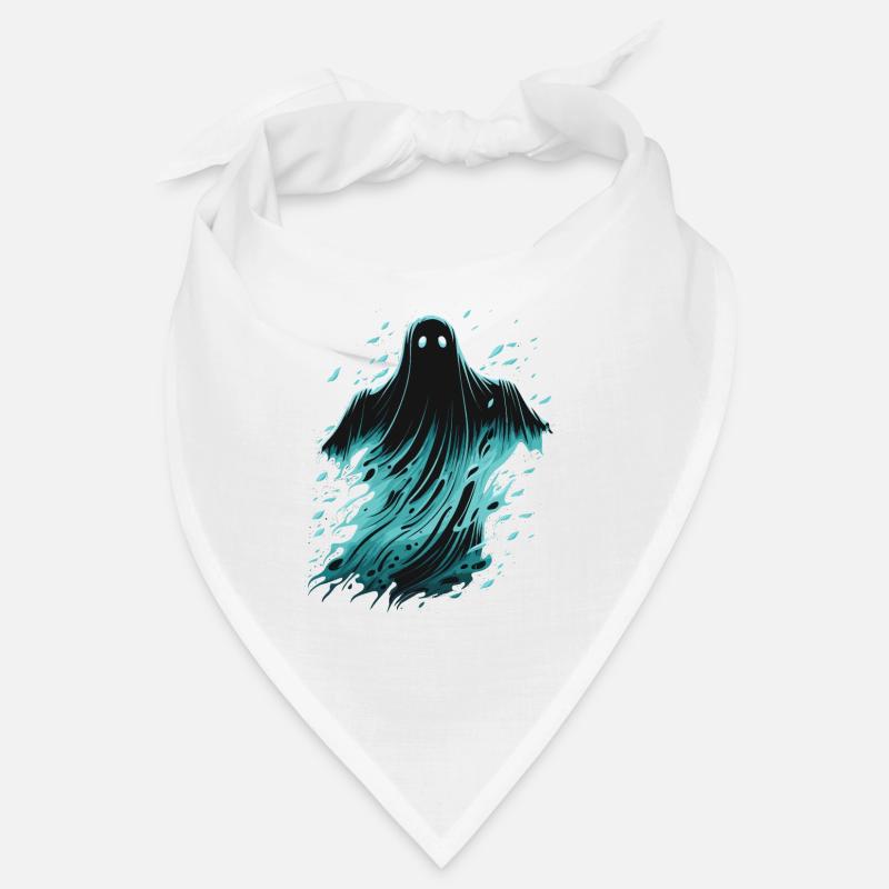 Dark Ghost Bandana