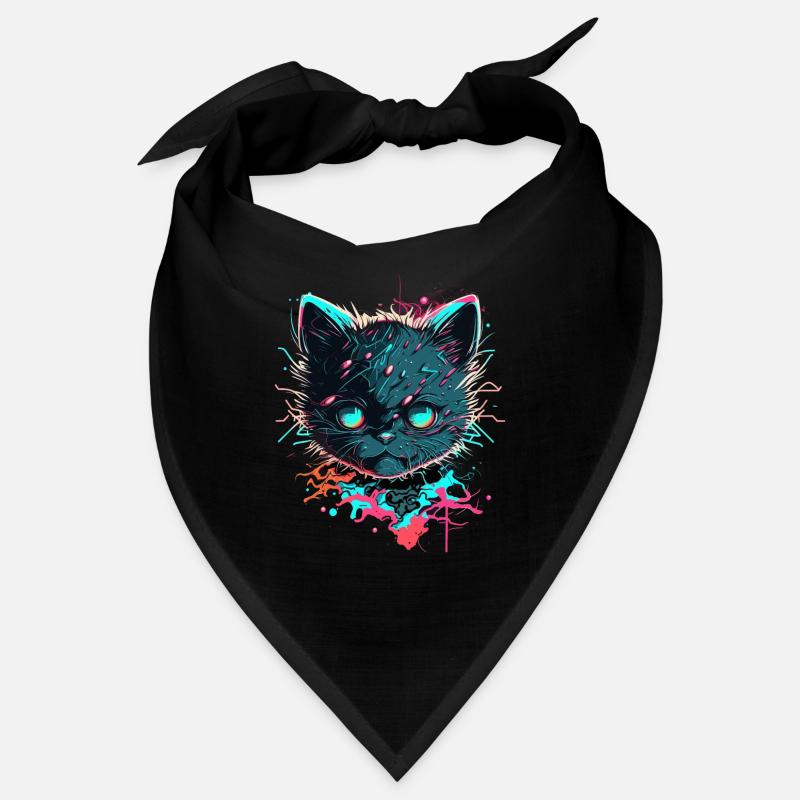 Cosmos Chat Bandana