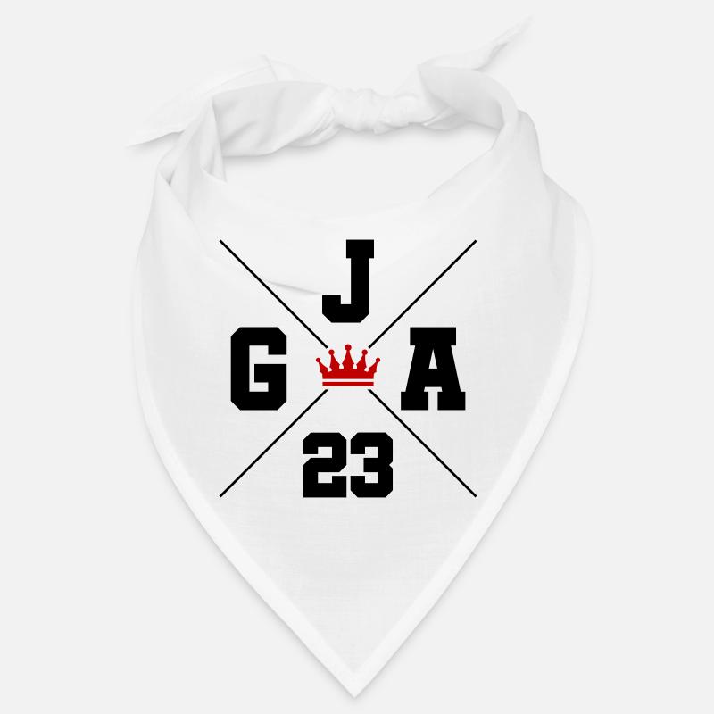 Jga 2023 Junggesellenabschied Bandana