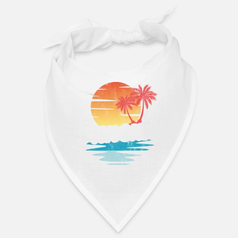 Cancun Bandana