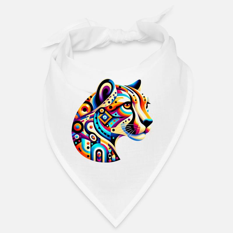 Gepard Bandana