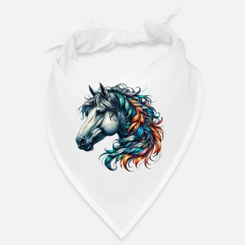 Cheval Bandana
