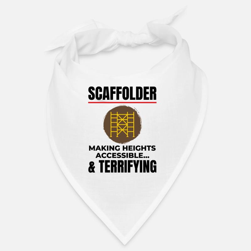 Scaffolder Scaffold Builder Scaffolding Platform Bandana
