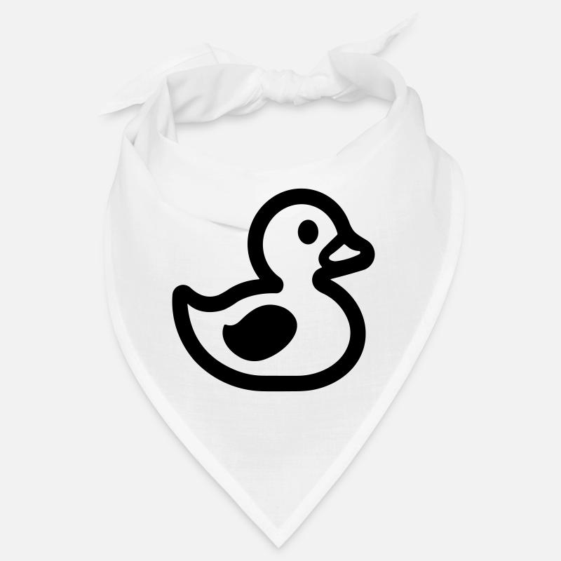 Canard Bandana