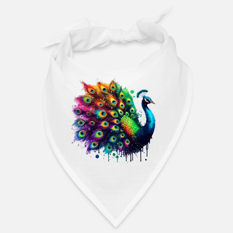 Paon Bandana