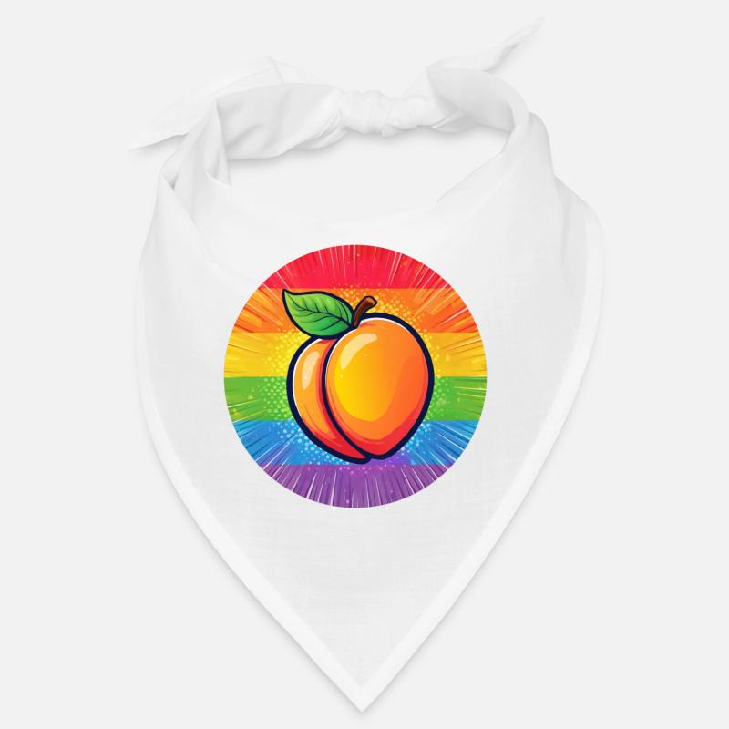 Pêche LGBTQ Bandana