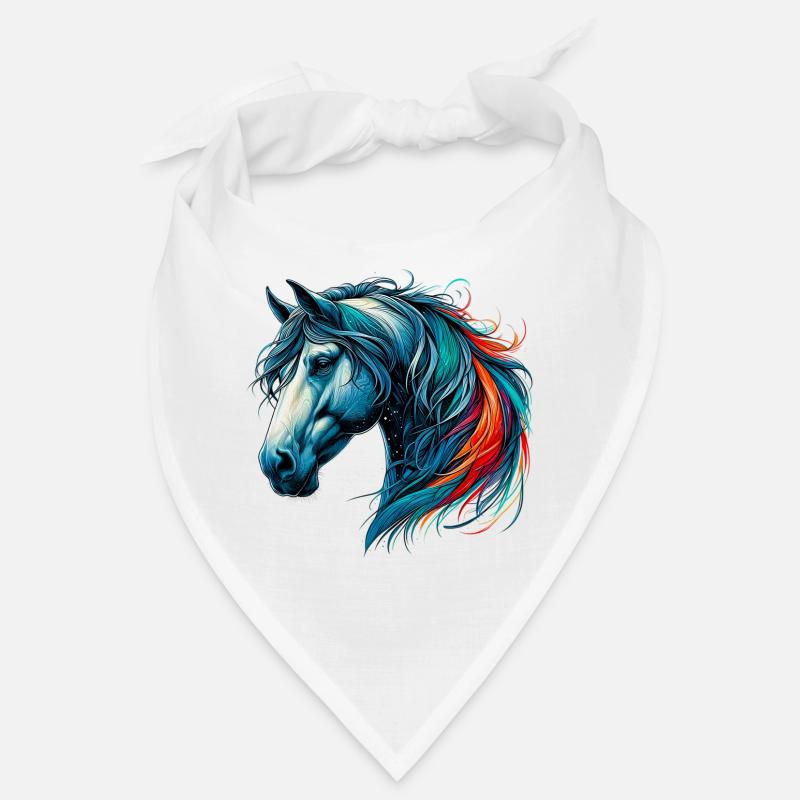 Cheval Bandana