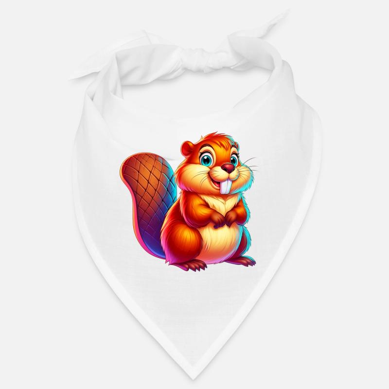 Castor Bandana