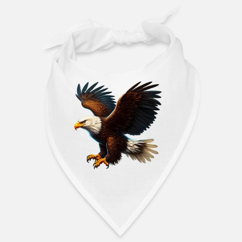 Eagle Bandana