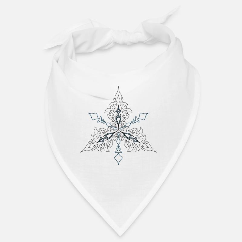 Graphique Bandana