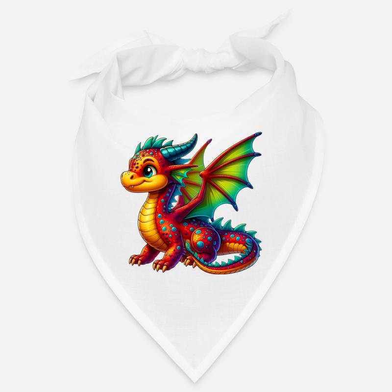 Dragon Bandana