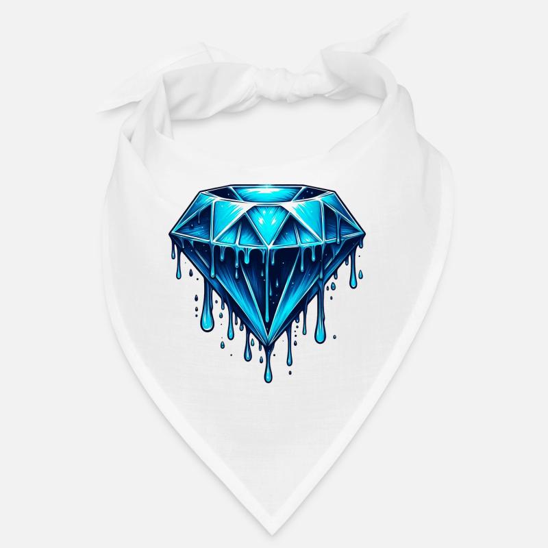 Diamond Bandana