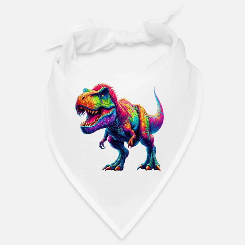Dinosaur Bandana