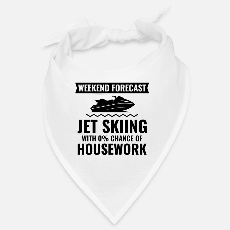 Escapade d’un week-end en jet ski Bandana