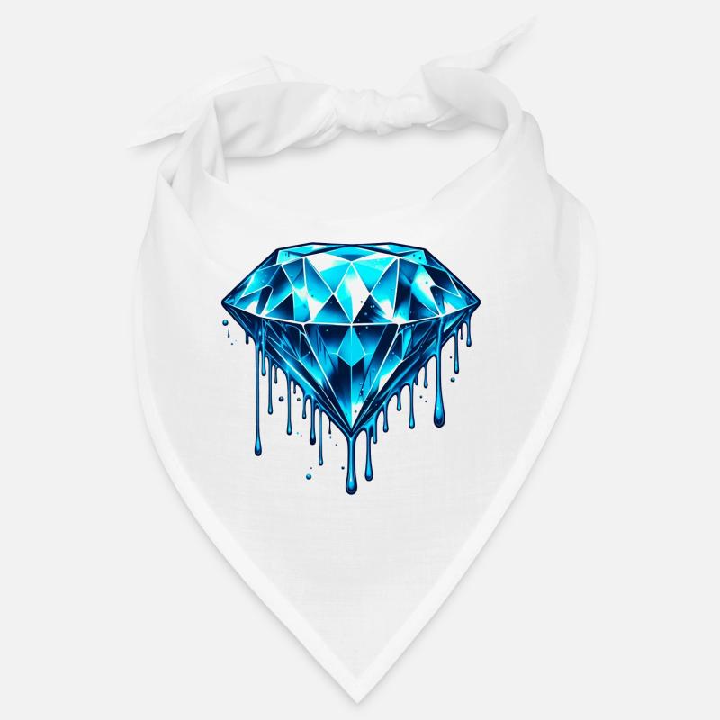Diamond Bandana