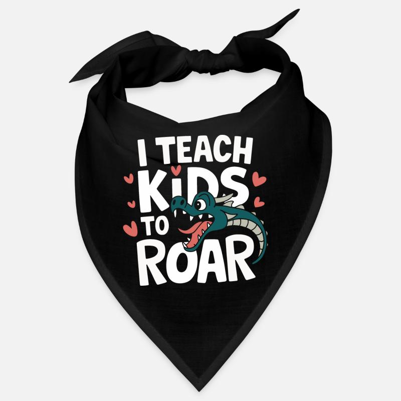 Speech Therapist Speech Therapy Bandana