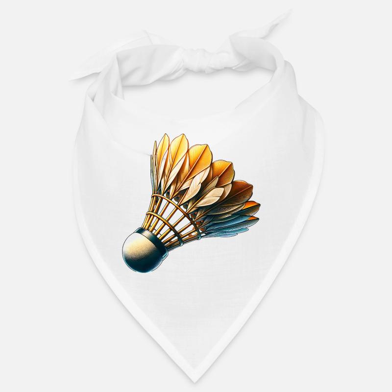 Badminton Bandana