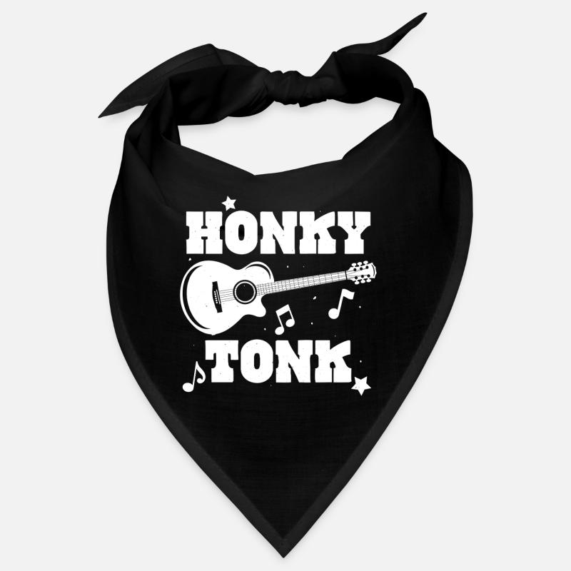 Honky Tonk Bandana