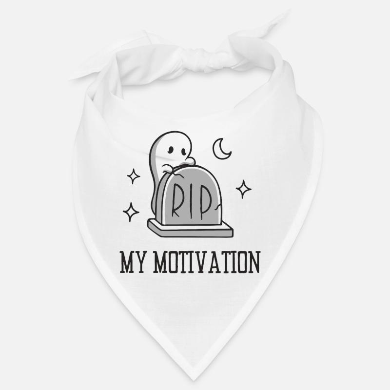 RIP Ma motivation Bandana