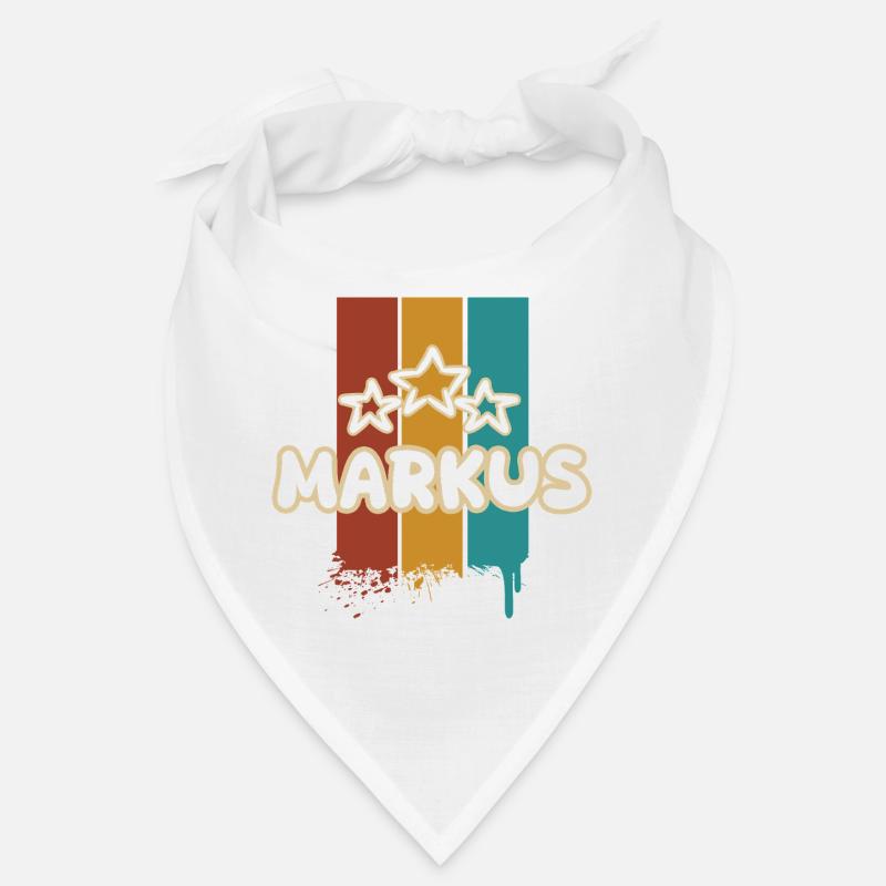 Markus Bandana
