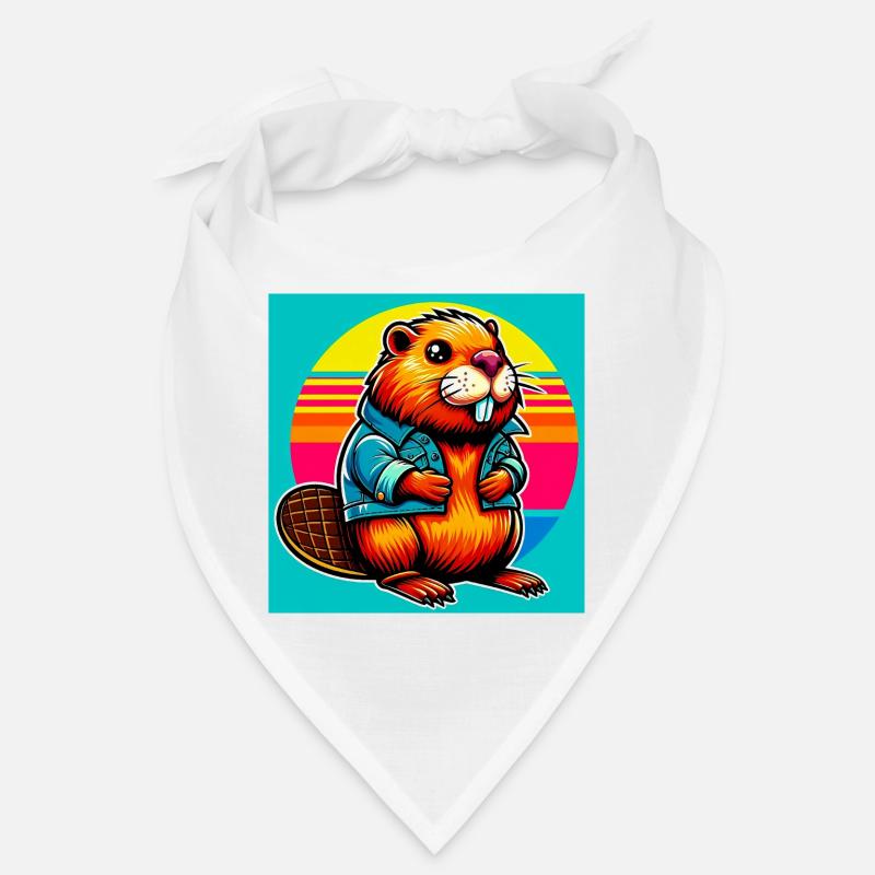 Bieber Bandana