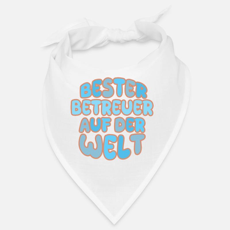 Cadeau pour aidant Bandana
