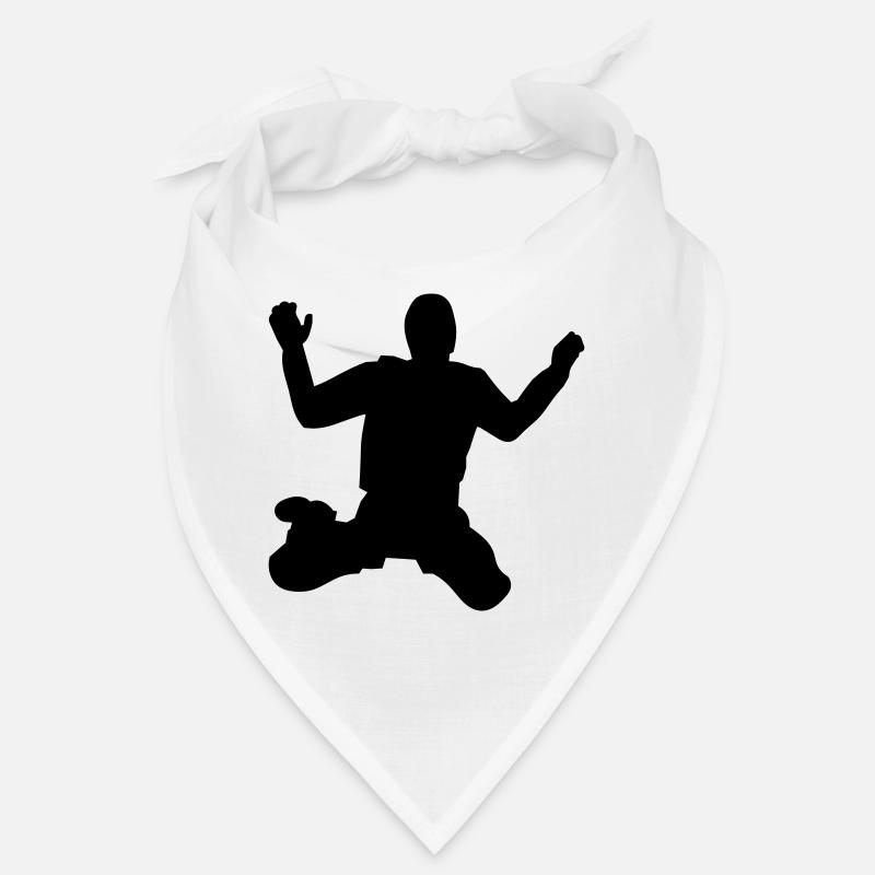 Skydiver Bandana